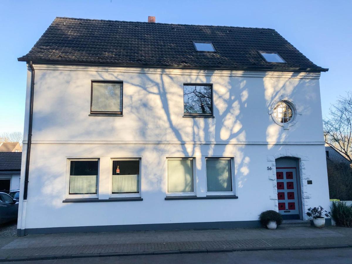Apartment Mit Wohnflair Essen Exterior photo