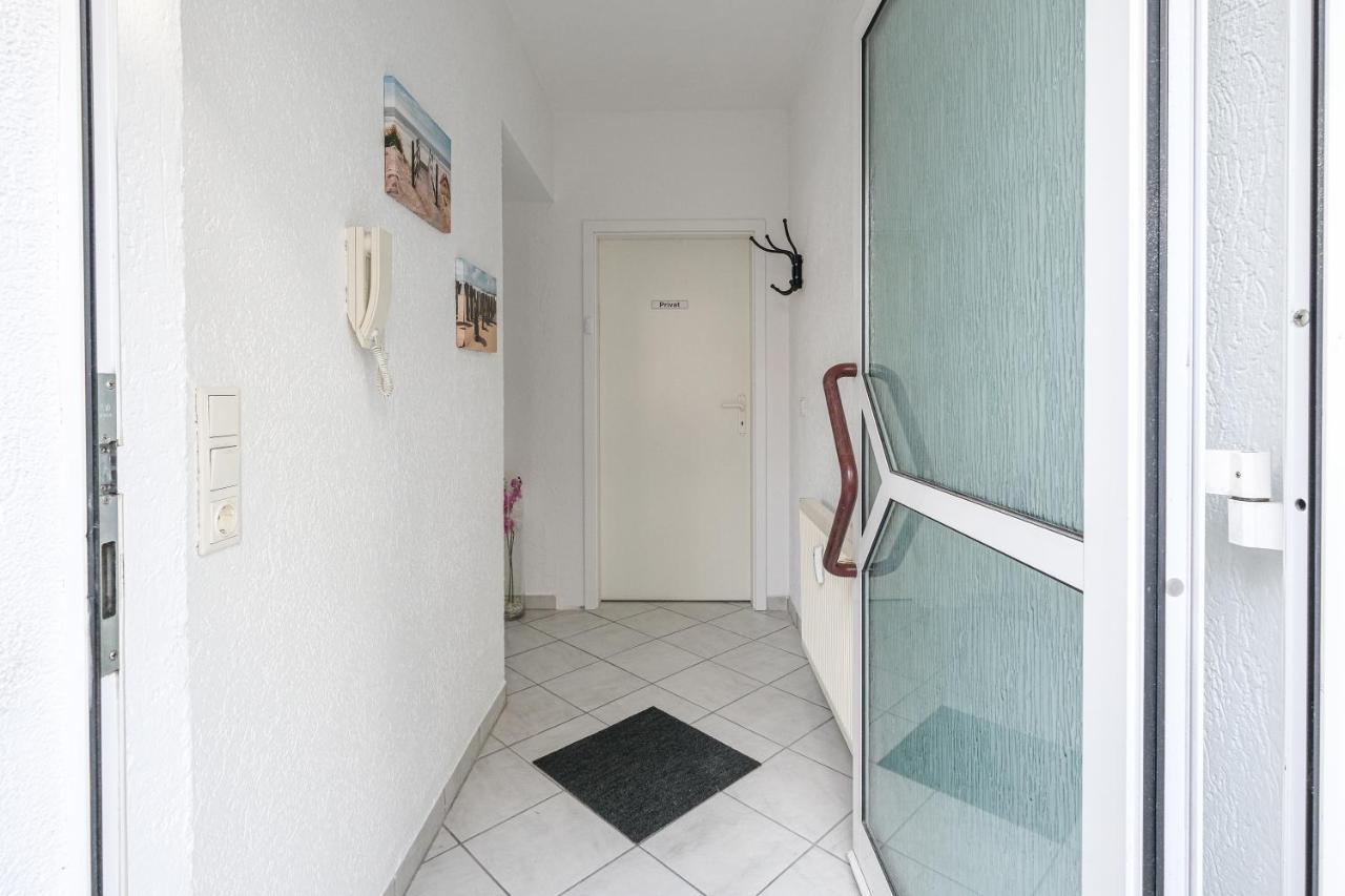 Apartment Mit Wohnflair Essen Exterior photo