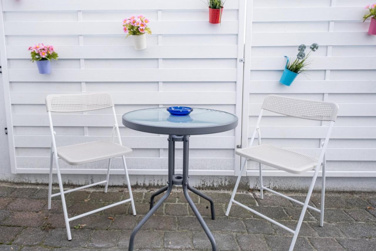 Apartment Mit Wohnflair Essen Exterior photo